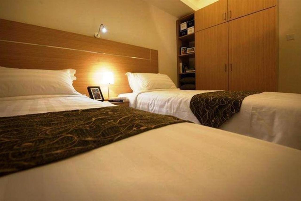 One-Stop Residence & Hotel Kuala Lumpur Exterior photo