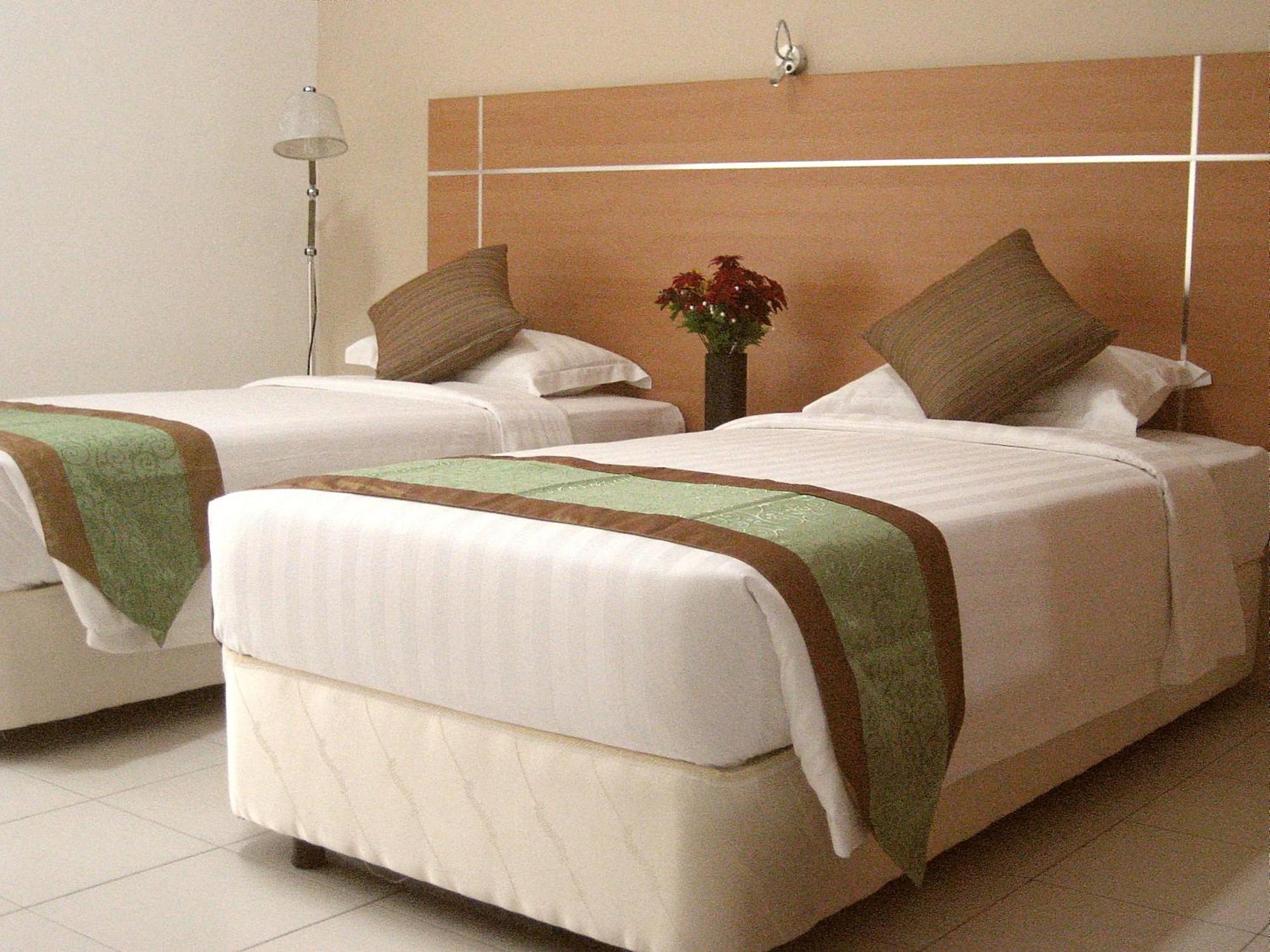 One-Stop Residence & Hotel Kuala Lumpur Exterior photo