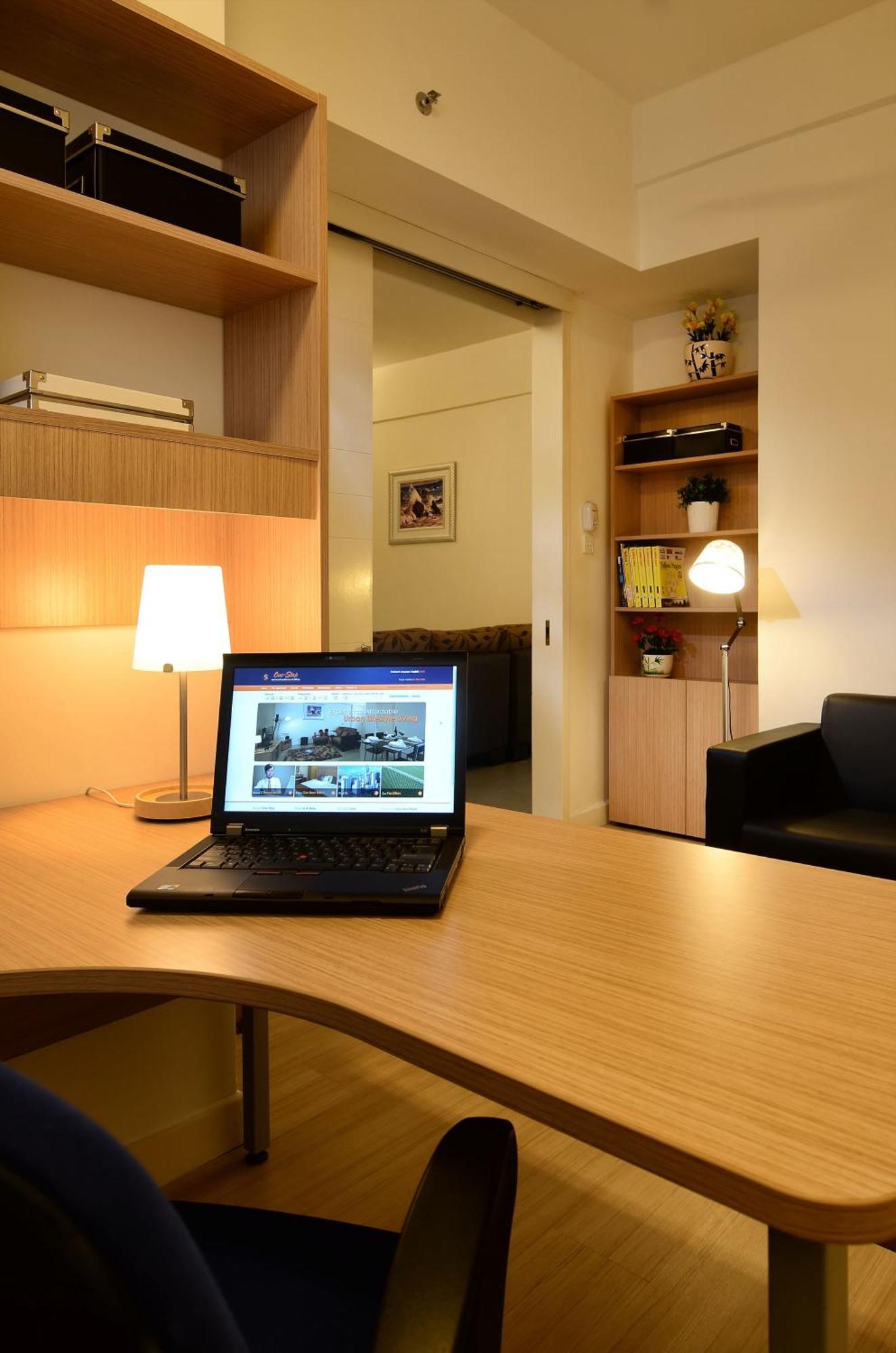 One-Stop Residence & Hotel Kuala Lumpur Room photo