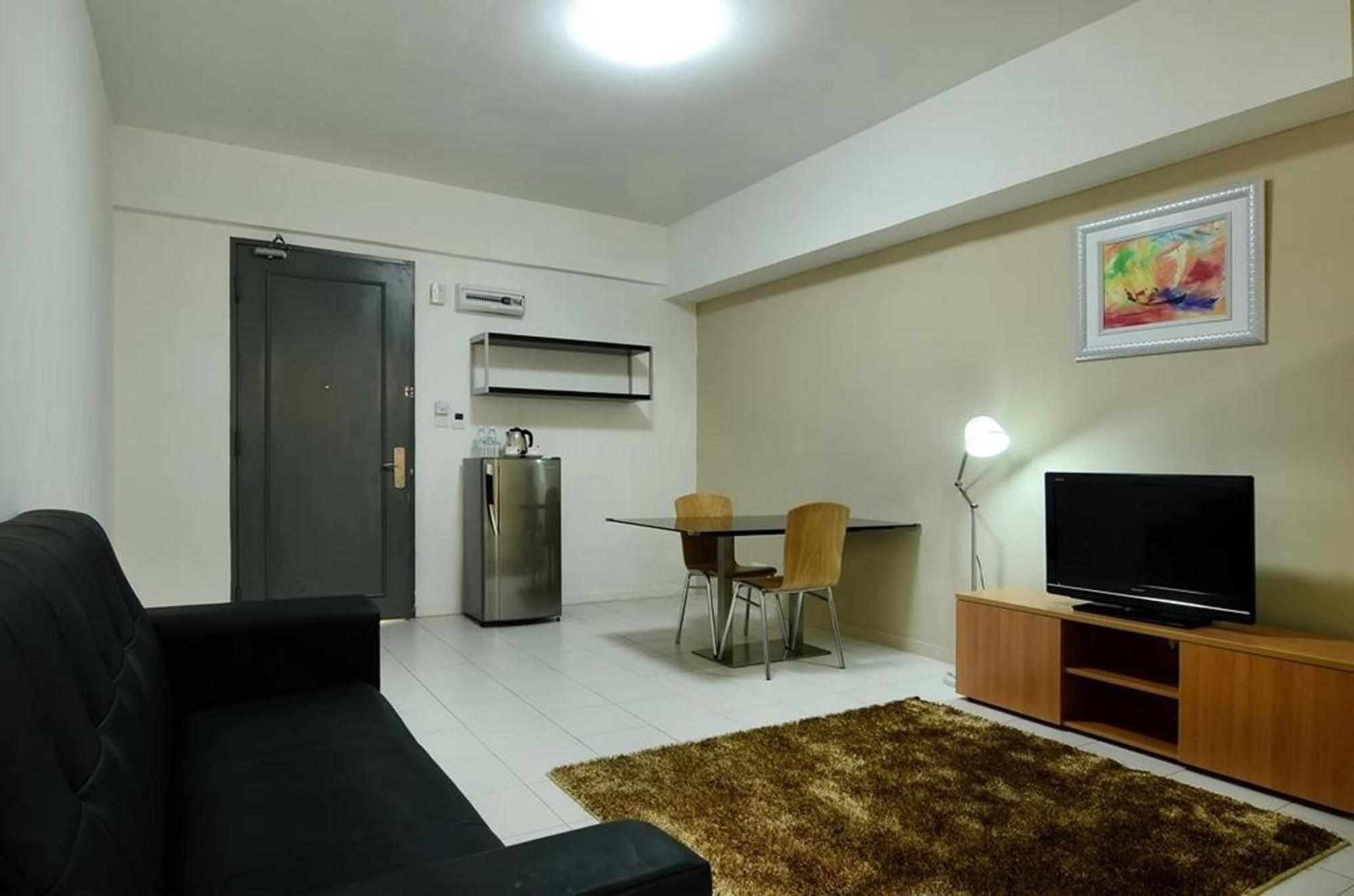 One-Stop Residence & Hotel Kuala Lumpur Room photo
