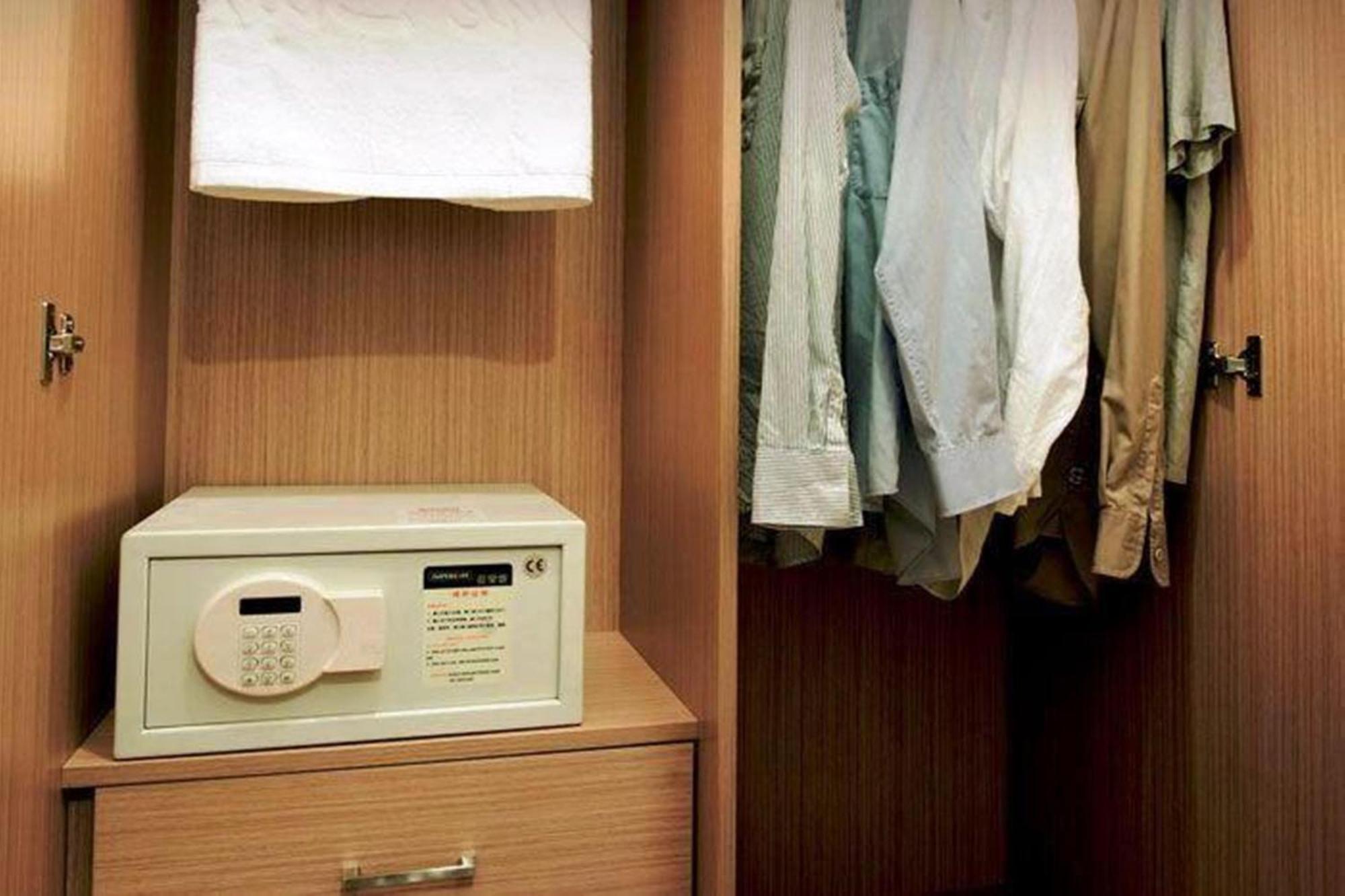 One-Stop Residence & Hotel Kuala Lumpur Room photo