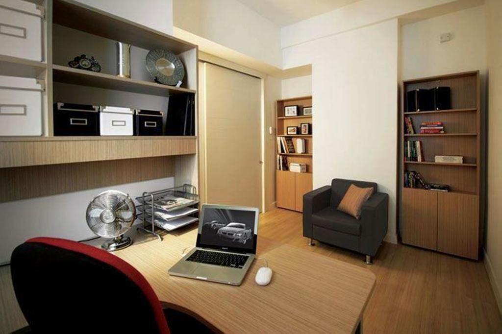 One-Stop Residence & Hotel Kuala Lumpur Exterior photo
