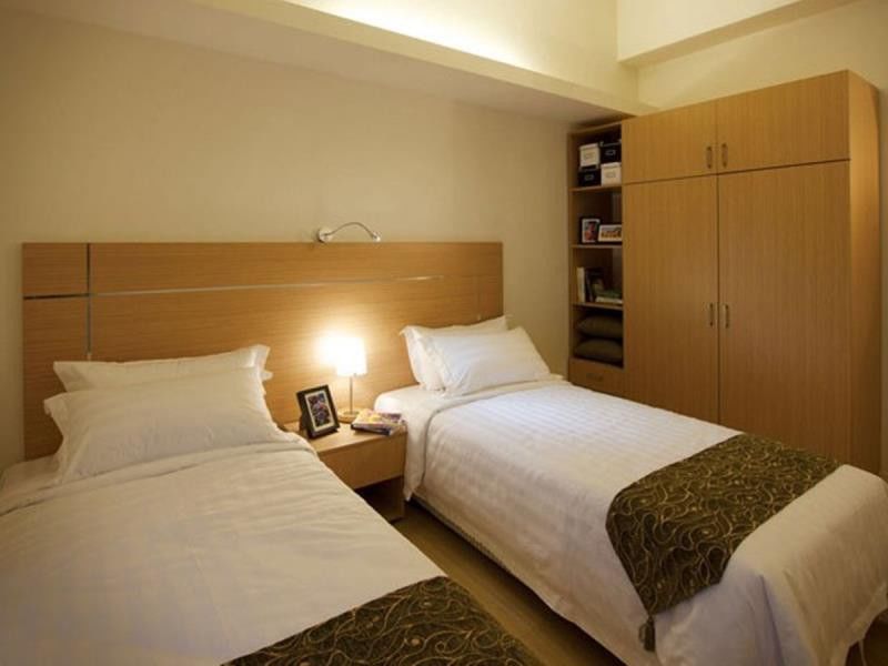 One-Stop Residence & Hotel Kuala Lumpur Exterior photo